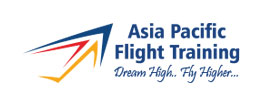Asia Pacific Flight Training | Dream High Fly Higher